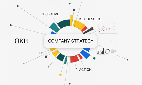 Cultural Transformation with OKRs: Where Should Companies Start?